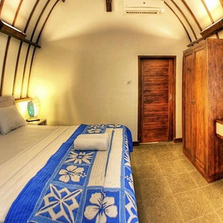 Yoga Garden Rooms Resort Lombok Kültér fotó