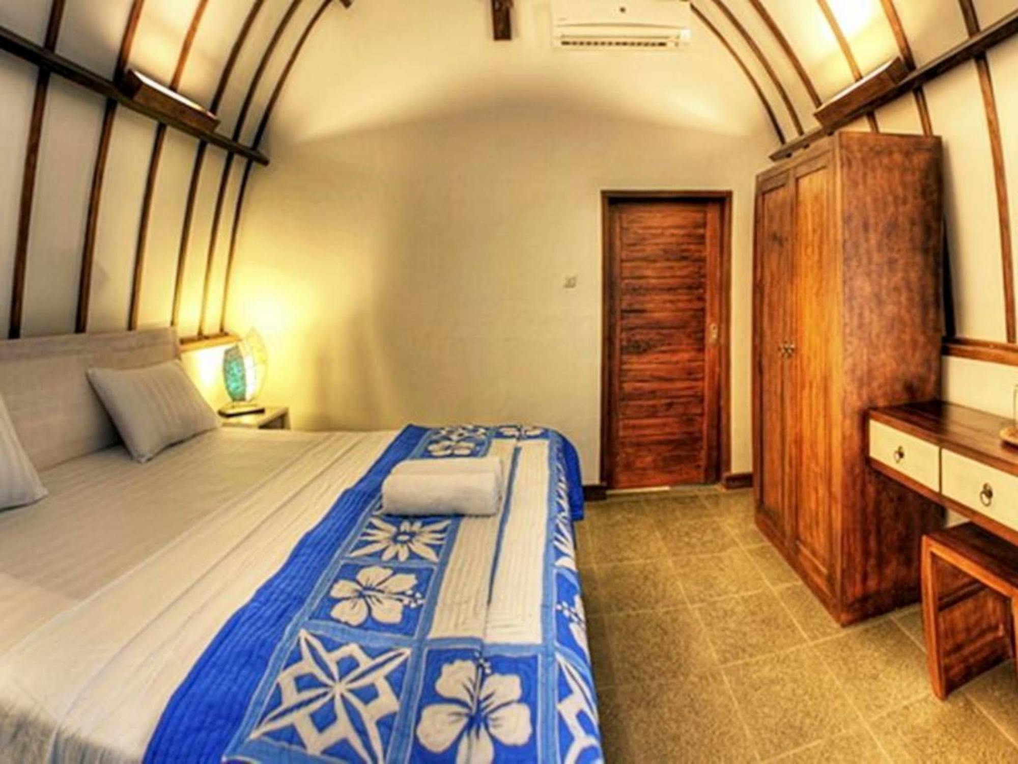 Yoga Garden Rooms Resort Lombok Kültér fotó